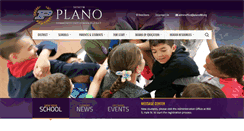 Desktop Screenshot of plano88.org